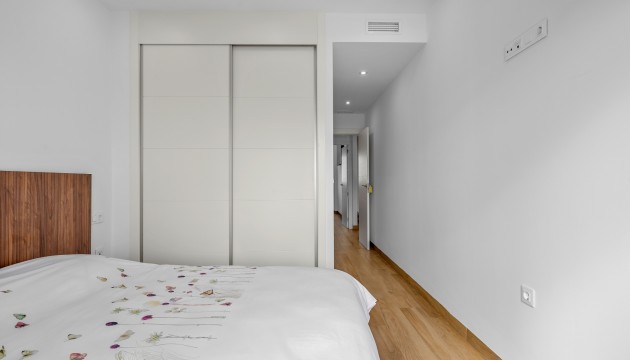 Wiederverkauf - Apartment - Orihuela Costa - Los Balcones - Los Altos del Edén