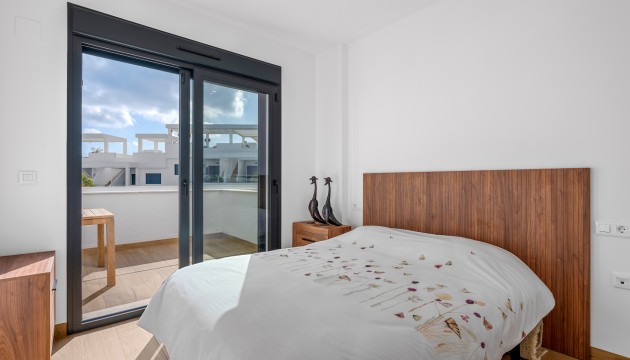 Wiederverkauf - Apartment - Orihuela Costa - Los Balcones - Los Altos del Edén