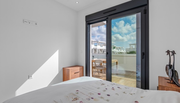 Wiederverkauf - Apartment - Orihuela Costa - Los Balcones - Los Altos del Edén