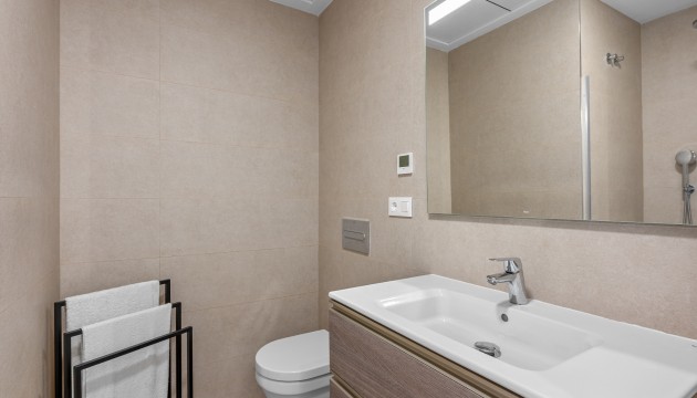 Wiederverkauf - Apartment - Orihuela Costa - Los Balcones - Los Altos del Edén