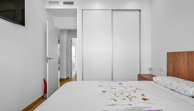 Wiederverkauf - Apartment - Orihuela Costa - Los Balcones - Los Altos del Edén
