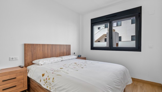 Wiederverkauf - Apartment - Orihuela Costa - Los Balcones - Los Altos del Edén