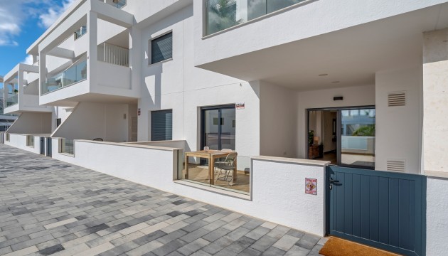 Wiederverkauf - Apartment - Orihuela Costa - Los Balcones - Los Altos del Edén
