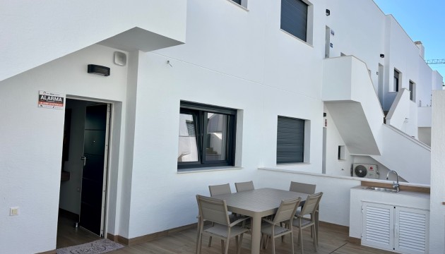 Wiederverkauf - Apartment - Orihuela Costa - Los Balcones - Los Altos del Edén