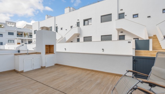 Wiederverkauf - Apartment - Orihuela Costa - Los Balcones - Los Altos del Edén