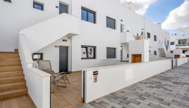 Wiederverkauf - Apartment - Orihuela Costa - Los Balcones - Los Altos del Edén