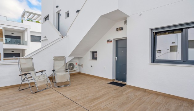 Wiederverkauf - Apartment - Orihuela Costa - Los Balcones - Los Altos del Edén