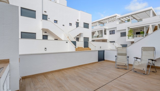 Wiederverkauf - Apartment - Orihuela Costa - Los Balcones - Los Altos del Edén
