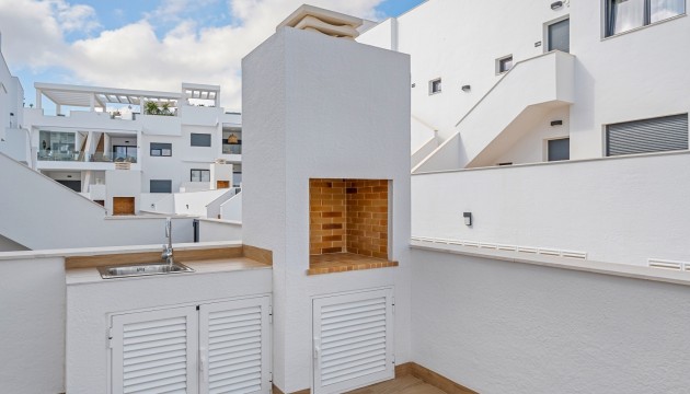 Wiederverkauf - Apartment - Orihuela Costa - Los Balcones - Los Altos del Edén