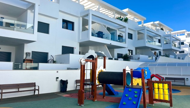 Wiederverkauf - Apartment - Orihuela Costa - Los Balcones - Los Altos del Edén