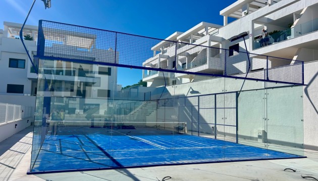 Wiederverkauf - Apartment - Orihuela Costa - Los Balcones - Los Altos del Edén