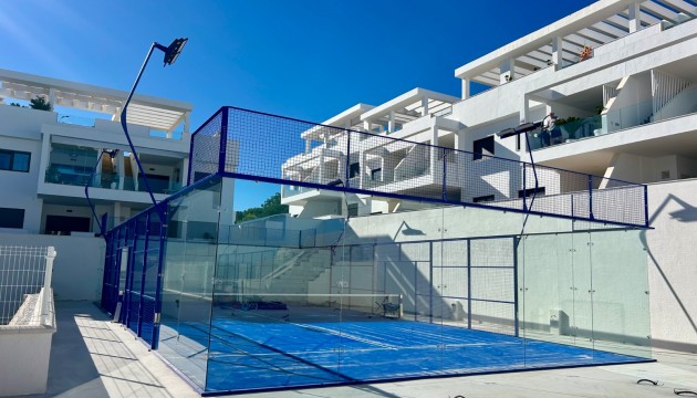 Wiederverkauf - Apartment - Orihuela Costa - Los Balcones - Los Altos del Edén