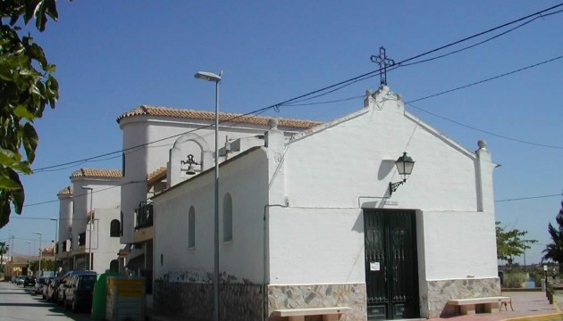 Neue Gebäude - Detached Villa - Daya Nueva