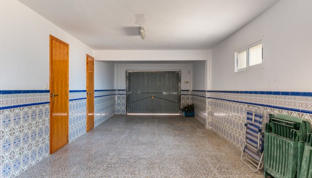 Wiederverkauf - Detached Villa - Guardamar del Segura
