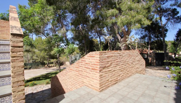 Resale - Detached Villa - Torrevieja - Los Balcones - Los Altos del Edén