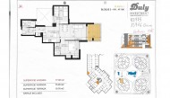 Resale - Apartment - Orihuela Costa - Los Altos