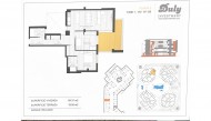 Перепродажа - Квартира - Orihuela Costa - Los Altos