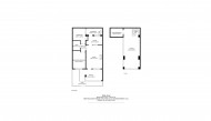 Odsprzedaż - Bungalow - Torrevieja - Nueva Torrevieja - Aguas Nuevas