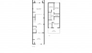 Resale - Townhouse - Torrevieja - Los Balcones - Los Altos del Edén