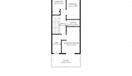 Resale - Townhouse - Torrevieja - Los Balcones - Los Altos del Edén