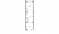 Resale - Townhouse - Torrevieja - Los Balcones - Los Altos del Edén
