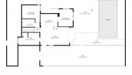 Resale - Detached Villa - Orihuela Costa - Los Dolses
