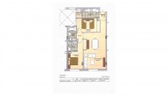 Resale - Apartment - San Miguel de Salinas