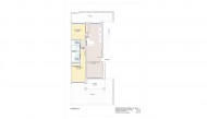 Перепродажа - Квартира - Torrevieja - Los Balcones - Los Altos del Edén