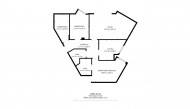 Resale - Apartment - Orihuela Costa - Cabo Roig