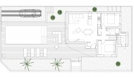 Odsprzedaż - Detached Villa - Rojales - Ciudad Quesada
