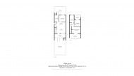 Resale - Townhouse - Ciudad Quesada - Doña Pepa