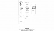 Перепродажа - Таунхаус - San Pedro del Pinatar