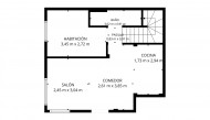 Resale - Townhouse - Orihuela Costa - Lomas de Cabo Roig
