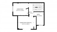 Resale - Townhouse - Orihuela Costa - Lomas de Cabo Roig