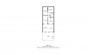 Resale - Bungalow - Torrevieja - La Siesta - El Salado -  Torreta