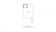 Resale - Bungalow - Torrevieja - La Siesta - El Salado -  Torreta